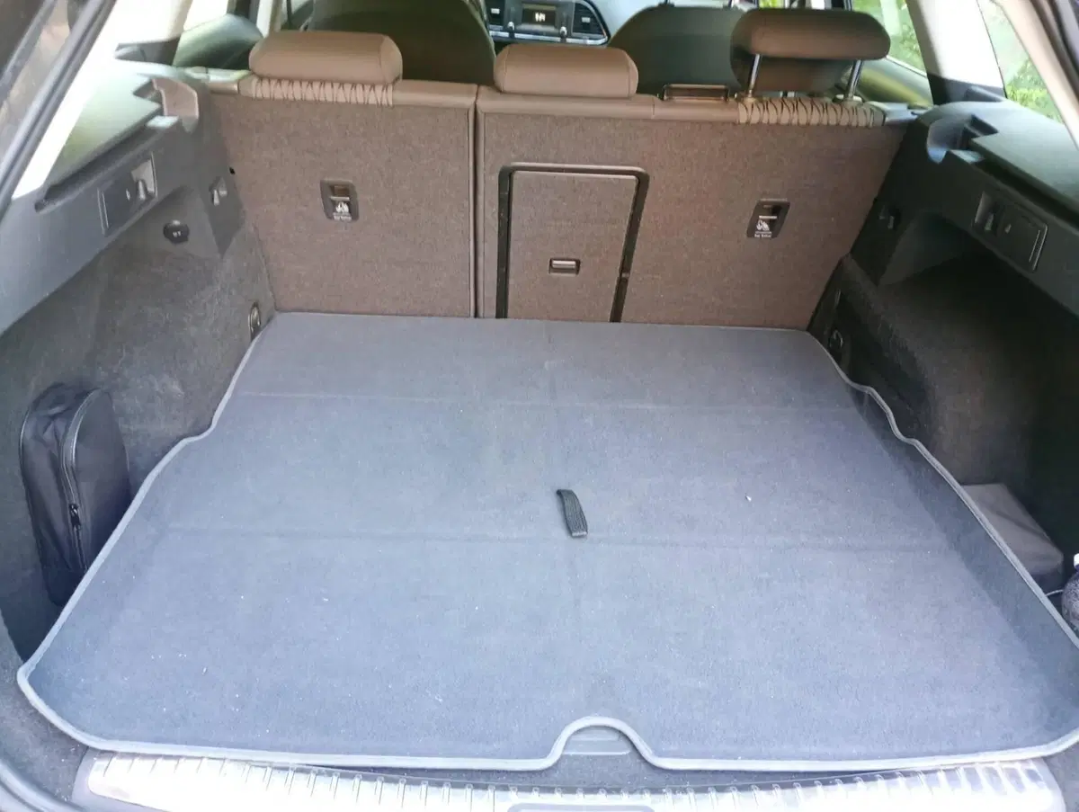 SEAT Leon ST usata a Macerata (3)