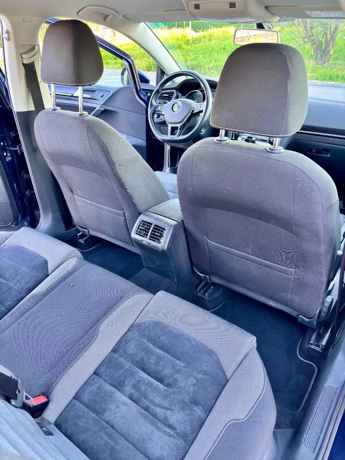 Volkswagen Golf usata a Milano (7)