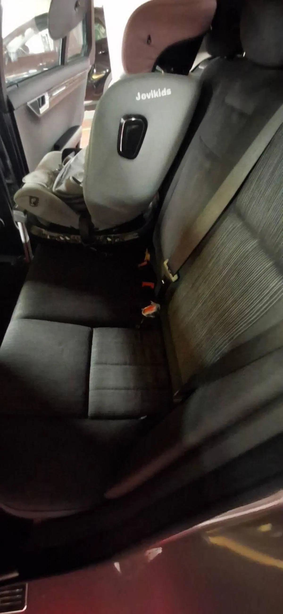Mercedes-Benz Classe C Station Wagon usata a Livorno (2)