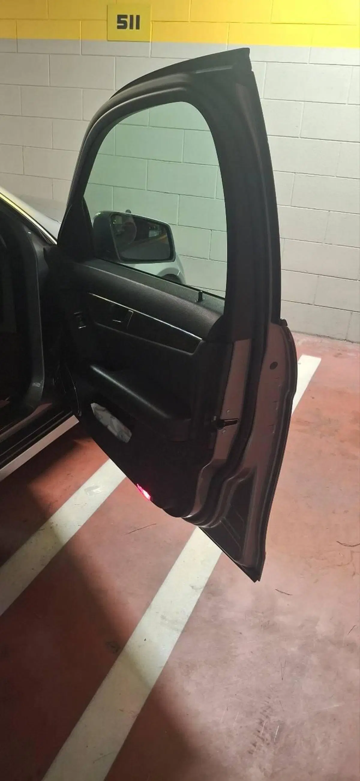 Mercedes-Benz Classe C Station Wagon usata a Livorno (11)
