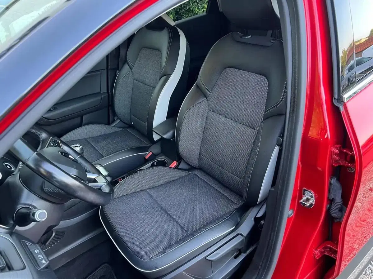Renault Captur usata a Roma (5)