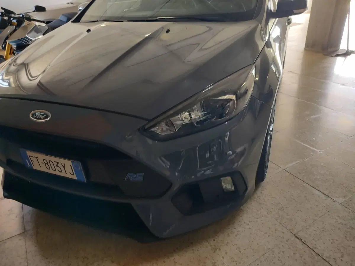 Ford Focus usata a Perugia