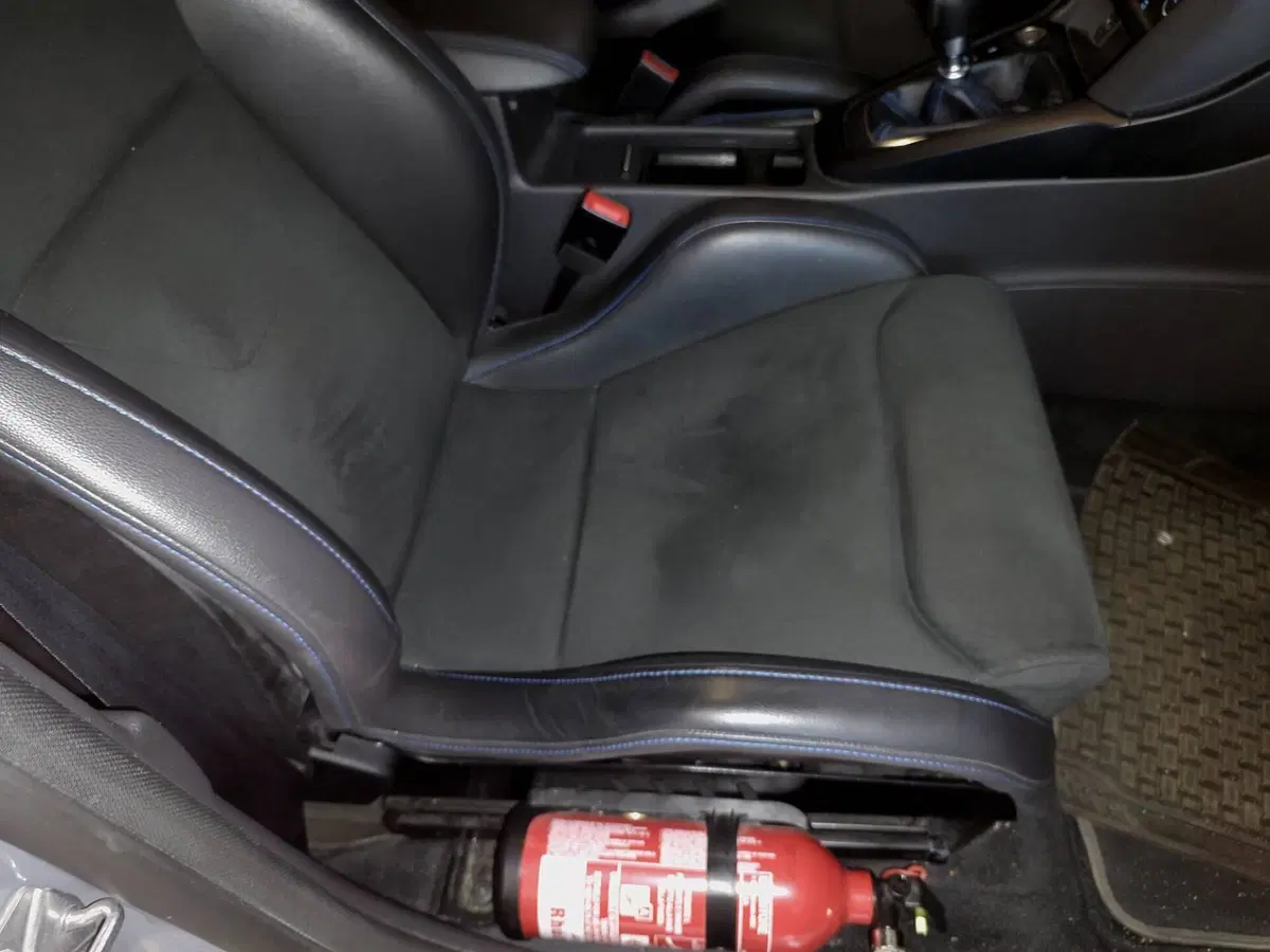 Ford Focus usata a Perugia (3)