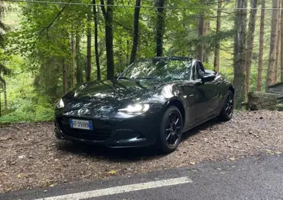 Mazda MX-5: con il Model Year 2027 è ora il Fiore all'Occhiello della generazione ND | Prova su strada