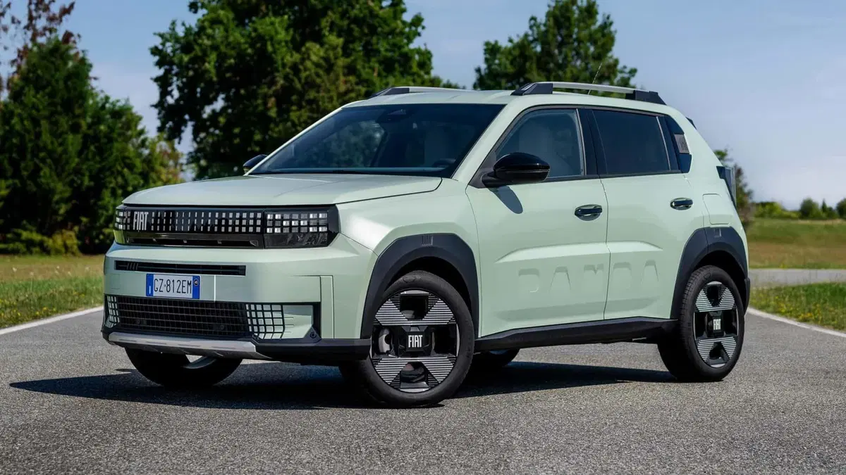 Bollo auto 2027, non solo Panda: anche Duster e C-HR. L’elenco delle auto nuove fino a 80 kW che non lo pagheranno