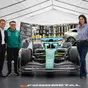Riportare una F1 a Palosco ha un significato speciale: il grande ritorno di Fondmetal dopo 26 anni