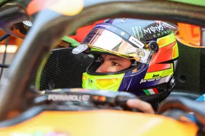 'Non ho mai mollato nei momenti difficili. McLaren? Il massimo': Leonardo Fornaroli incanta la F1 e Stella gli cerca un sedile