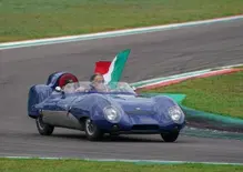 Imola, 34 Formula 1 per il Minardi Day