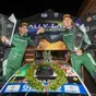 Rally di Cassino. Avbelj impeccabile, Crugnola out, Daprà a un passo dal Titolo