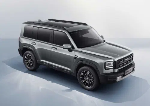 Great Wall H7 (2026-->>)