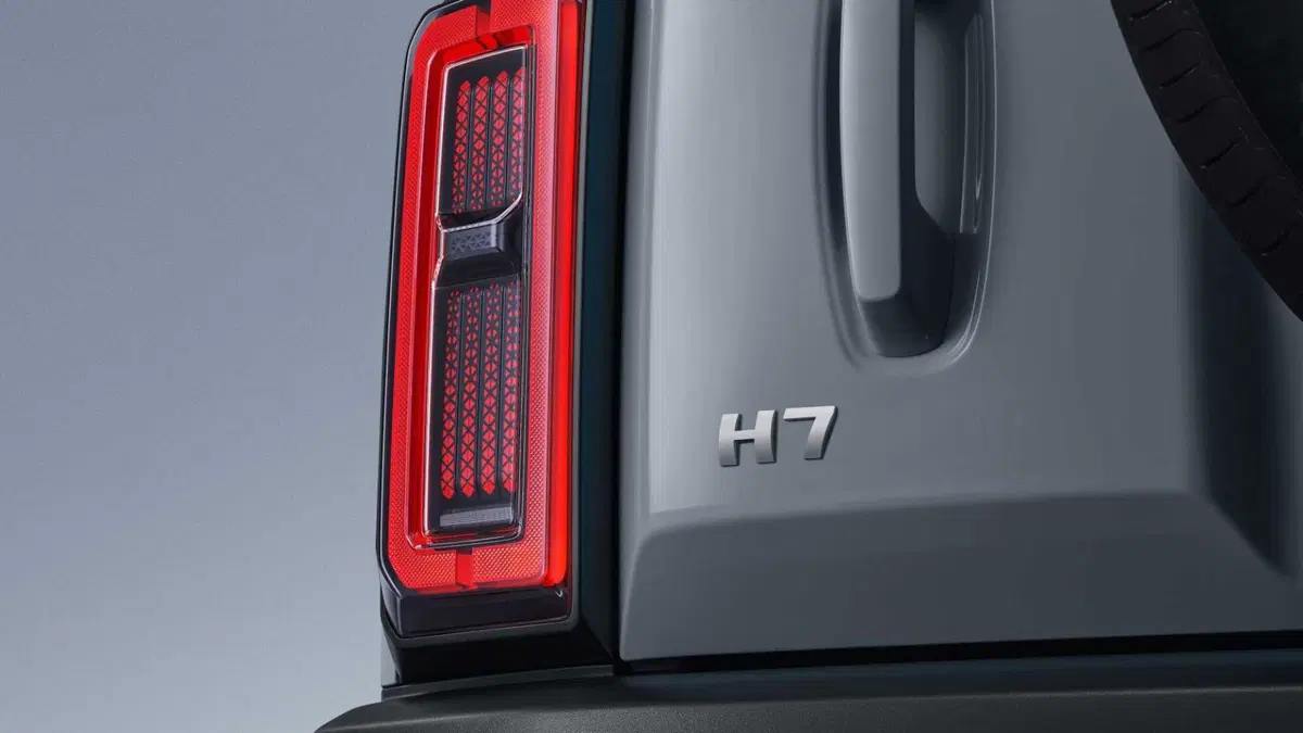 Great Wall H7 (2026-->>) (6)