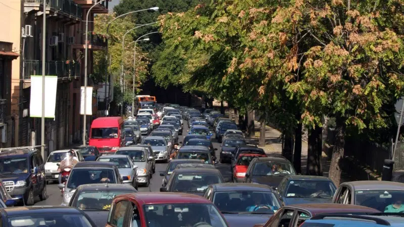 Rottamazione bollo auto 2026: come funziona, chi può aderire e quali sono le Regioni coinvolte