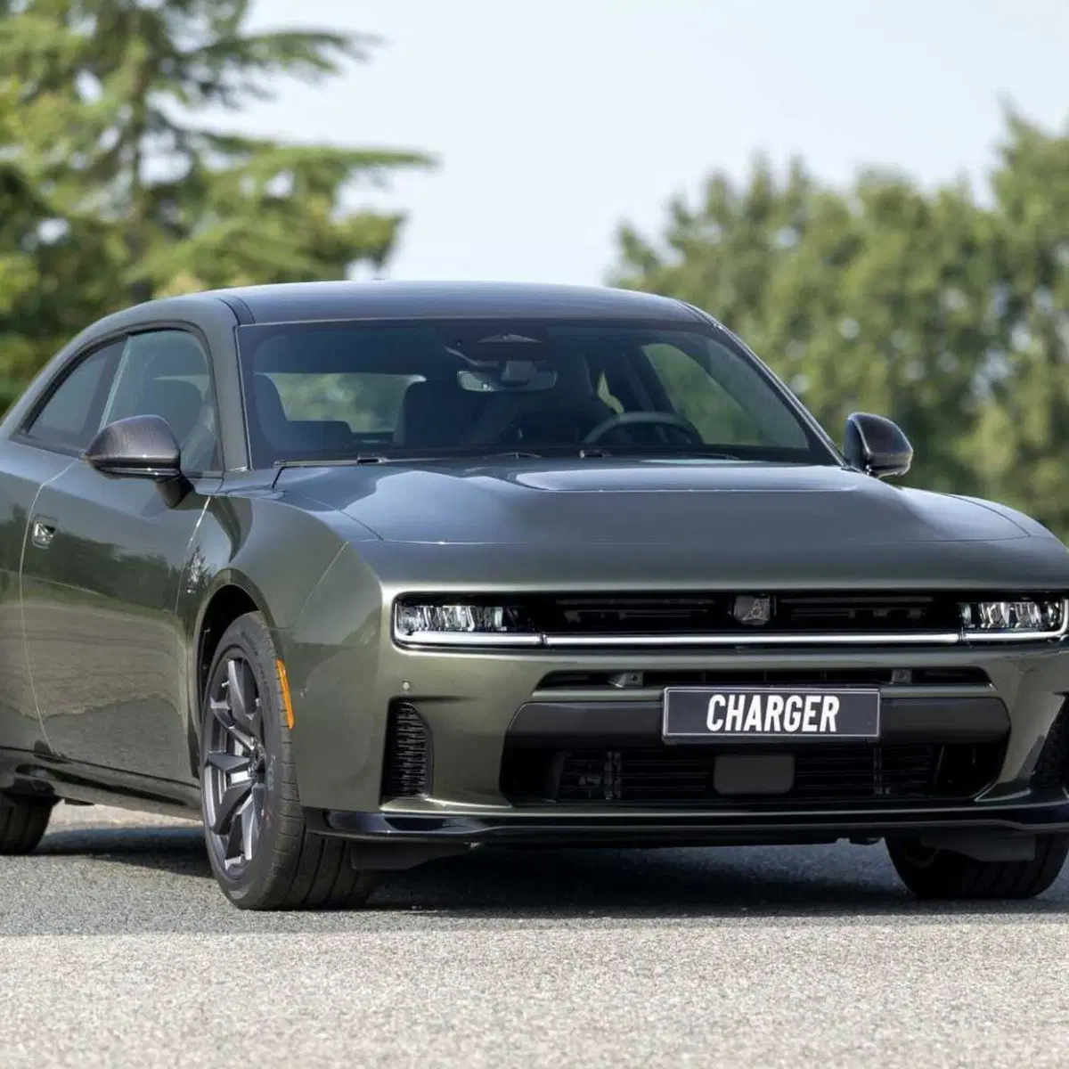 Dodge Charger