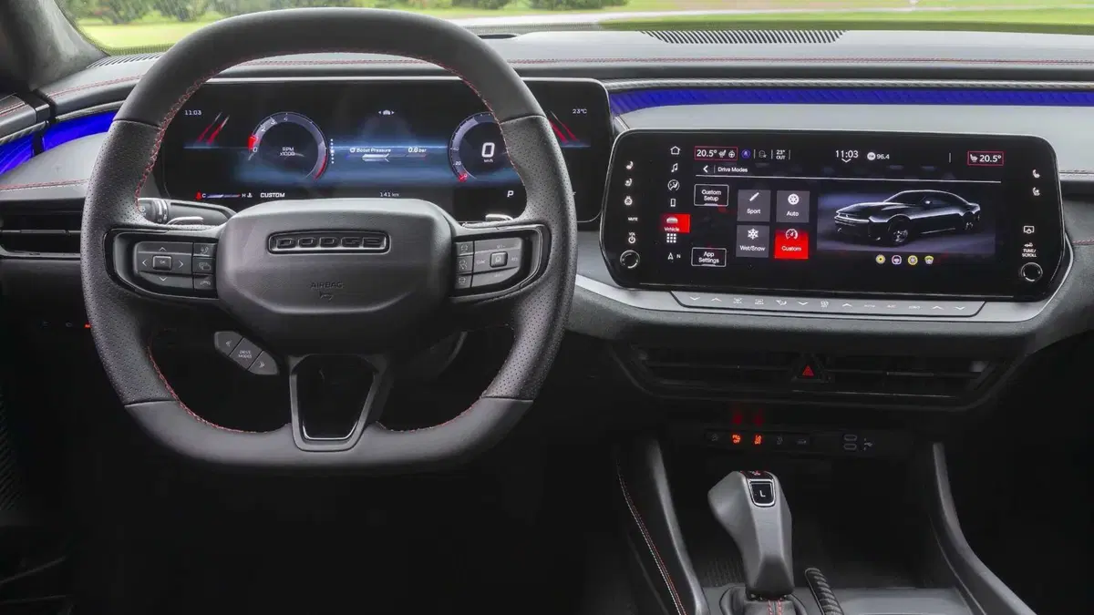 Dodge Charger (2026-->>) (12)
