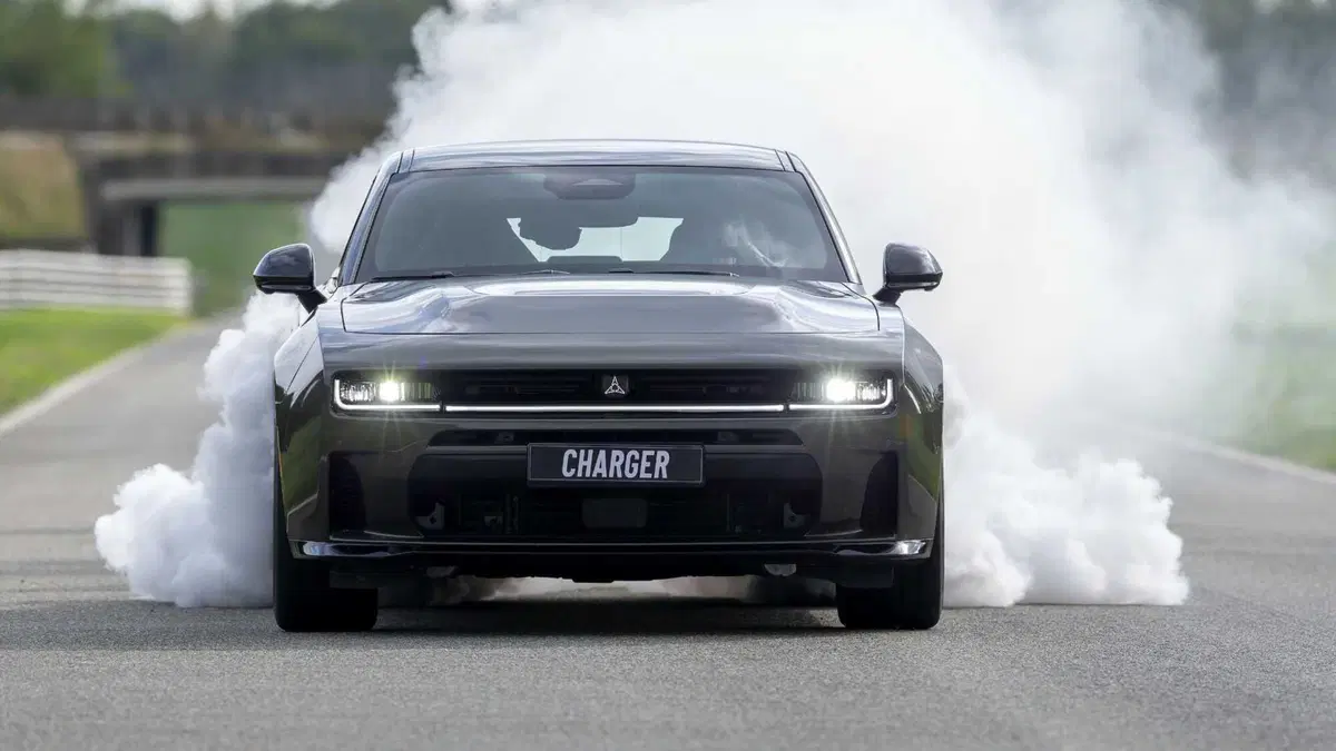 Dodge Charger Coupé 2 porte 3.0 Sixpack Scat Pack awd at8 (5)