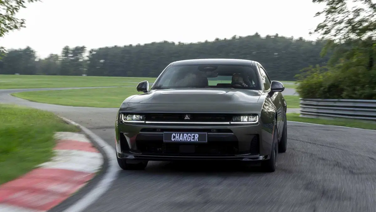 Dodge Charger Coupé 2 porte 3.0 Sixpack Scat Pack awd at8 (8)