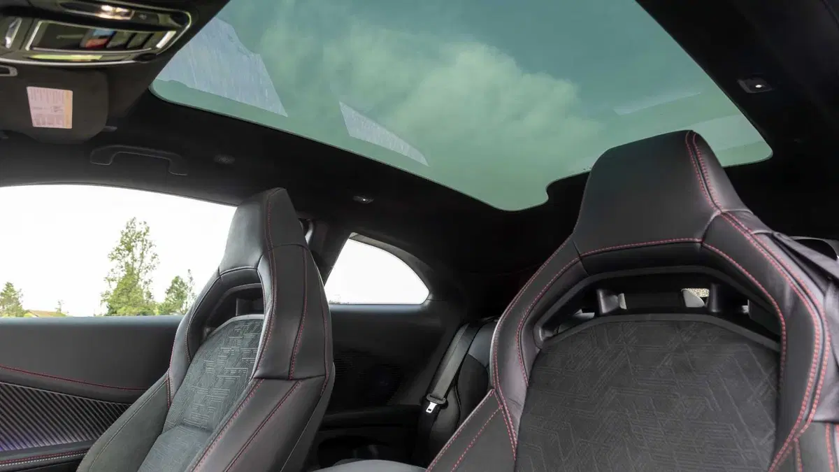 Dodge Charger Coupé 2 porte 3.0 Sixpack Scat Pack awd at8 (14)