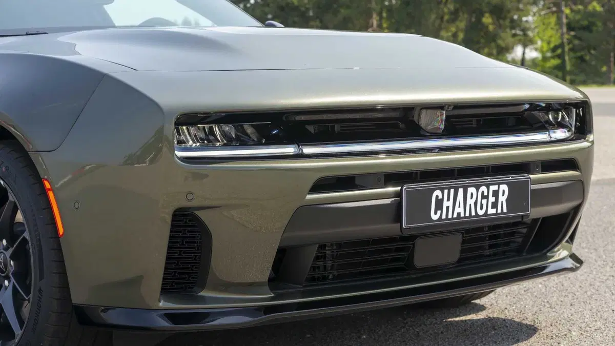 Dodge Charger Coupé 2 porte 3.0 Sixpack Scat Pack awd at8 (16)