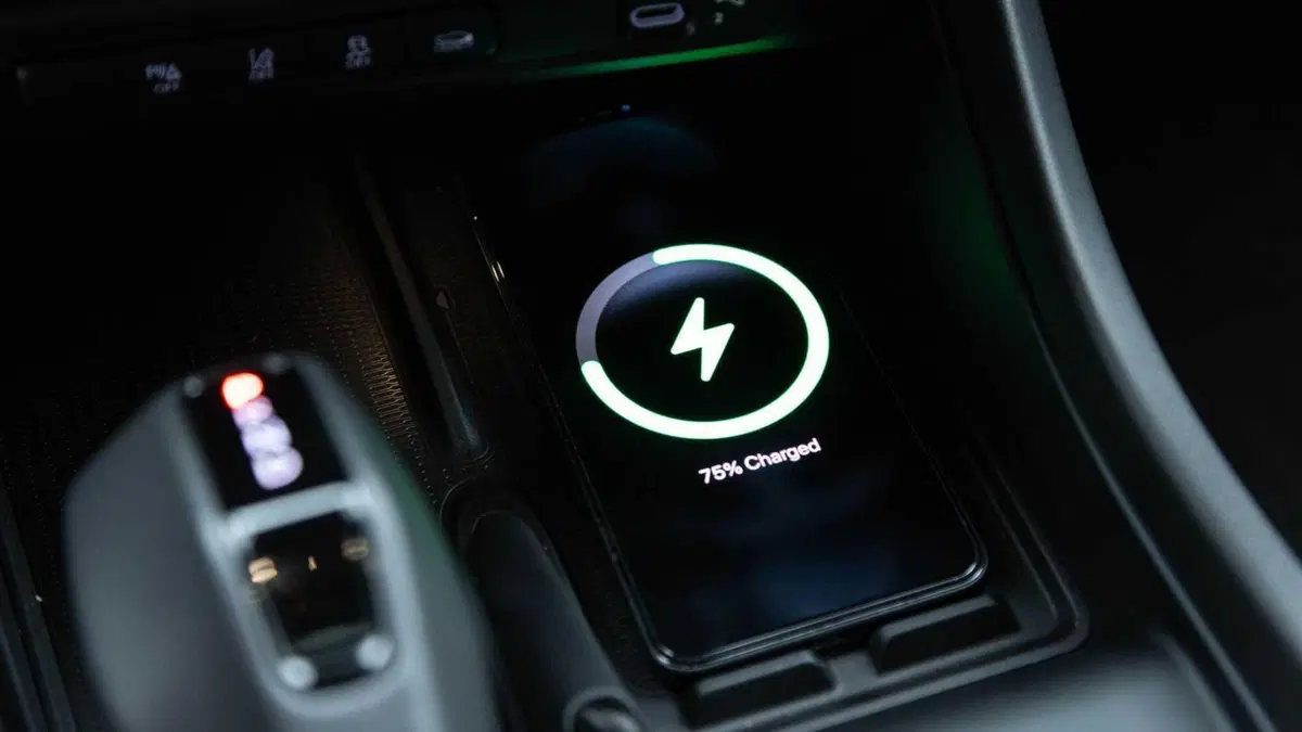 Dodge Charger Coupé 2 porte 100,5 kWh Daytona Scat Pack awd (21)
