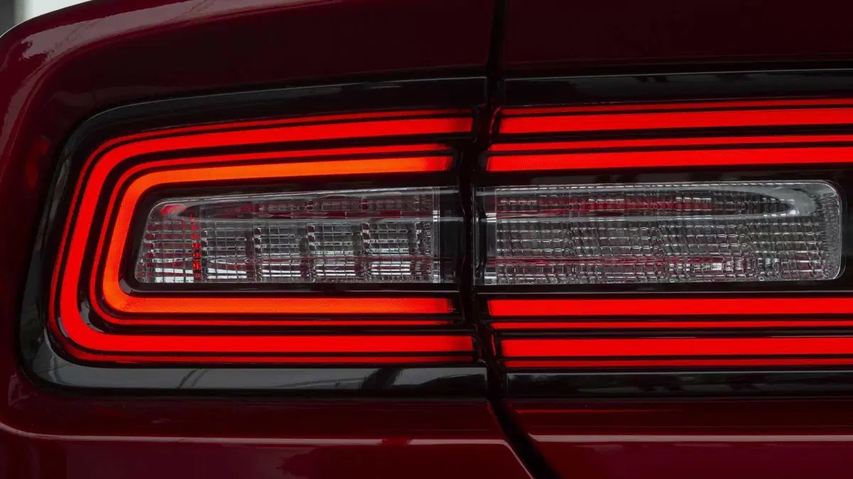 Dodge Charger 4 porte 100,5 kWh Daytona Scat Pack awd (19)