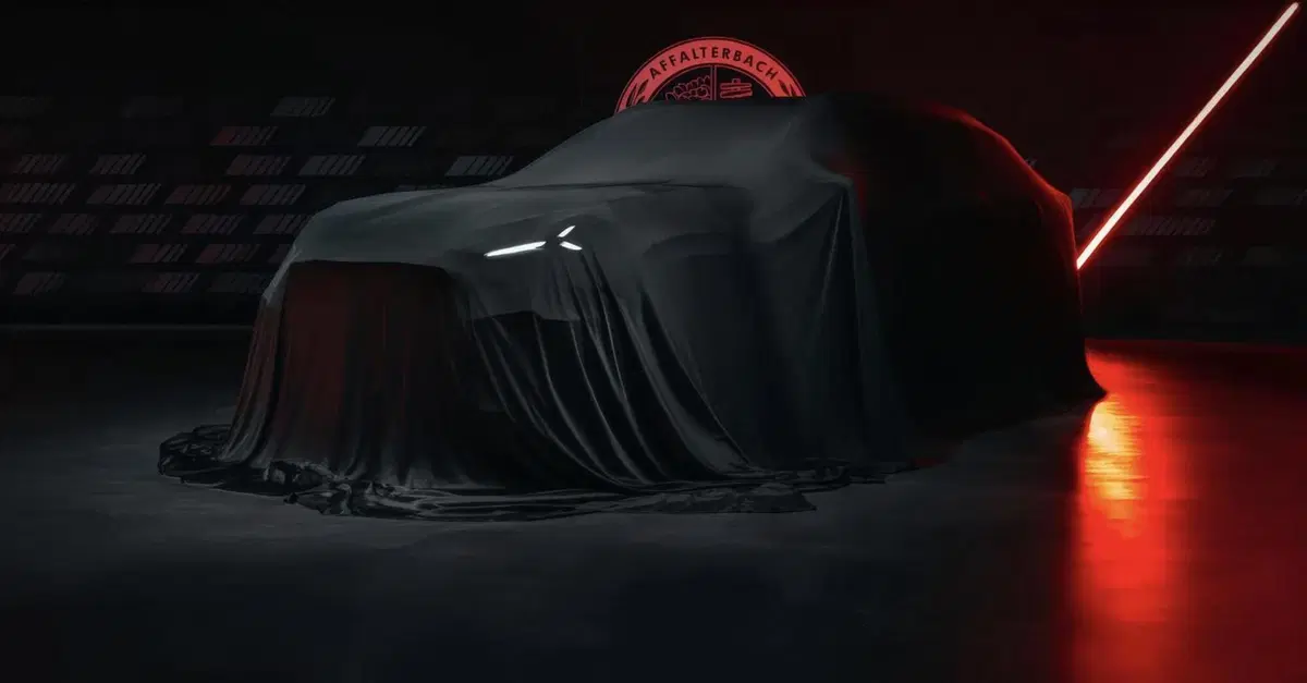 Mercedes-AMG GT SUV, Affalterbach si prepara a riscrivere le regole del SUV elettrico sportivo