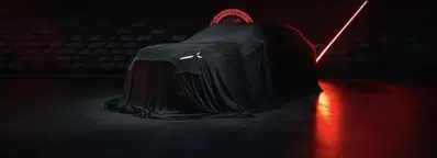 Mercedes-AMG GT SUV, Affalterbach si prepara a riscrivere le regole del SUV elettrico sportivo