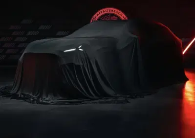Mercedes-AMG GT SUV, Affalterbach si prepara a riscrivere le regole del SUV elettrico sportivo