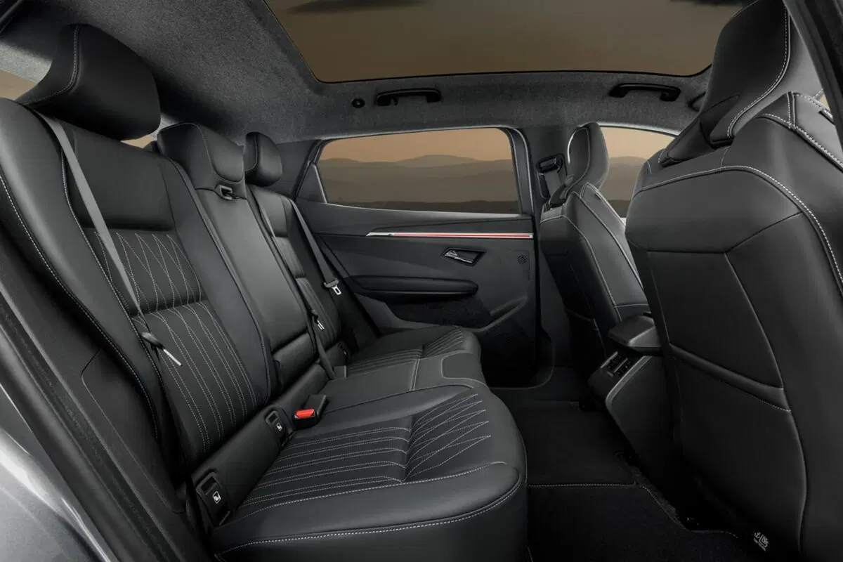 Mitsubishi Eclipse Cross elettrica, la cura delle batterie: più autonomia, ricarica più rapida e listino più basso (10)