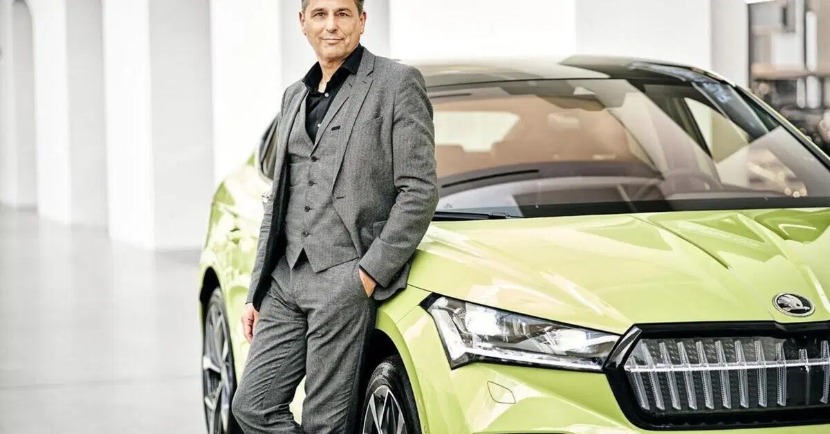 Klaus Zellmer lascia Škoda: sarà il nuovo CEO di Volvo