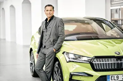 Klaus Zellmer lascia Škoda: sarà il nuovo CEO di Volvo