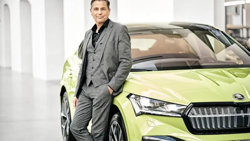 Klaus Zellmer lascia Škoda: sarà il nuovo CEO di Volvo