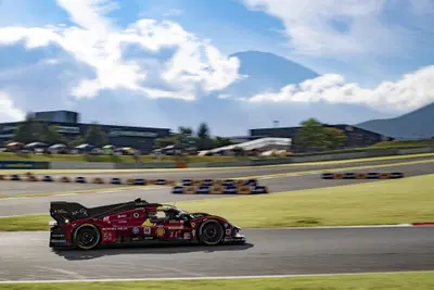 I motori non dormono mai: F1 a Baku, SBK a Cremona e il WEC al Fuji. La guida completa al super weekend su Sky e NOW