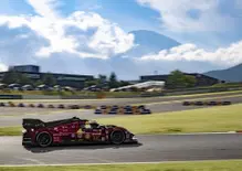 F1, SBK e WEC: quando e dove vederli in TV