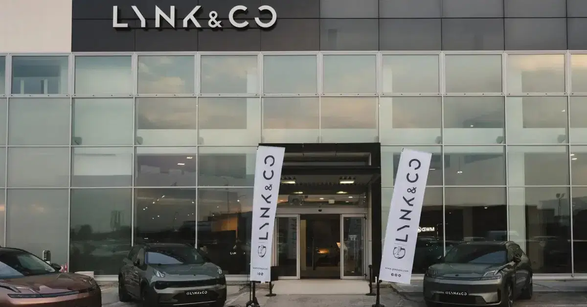 Lynk & Co sbarca in Piemonte e sceglie Cuneo: la rete italiana sale a 19 showroom
