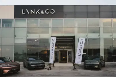 Lynk & Co sbarca in Piemonte e sceglie Cuneo: la rete italiana sale a 19 showroom