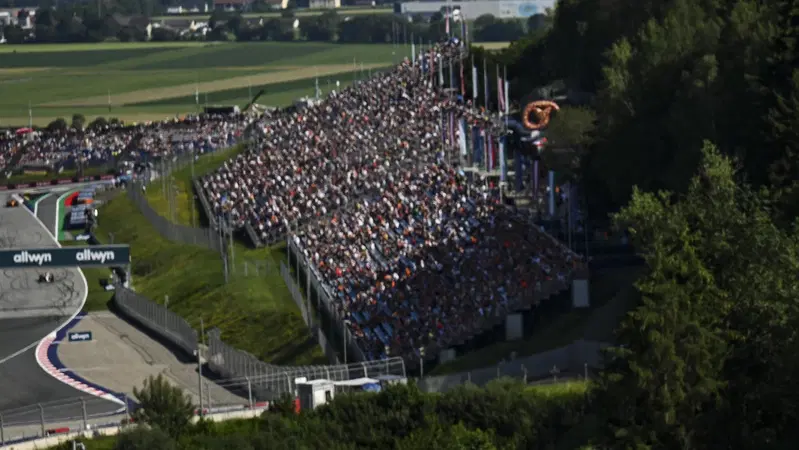 Meno chilometri e più sprint: dal 2027 la F1 cambia la distanza dei GP. Come cambiano le gare di Monza del calendario?