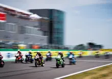 SBK 2026. Gli ORARI TV del GP d'Italia a Cremona