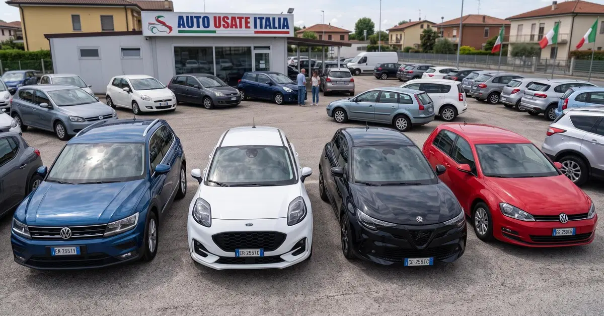 Bollo auto 2027, queste auto pagheranno ancora: basta 1 kW oltre gli 80