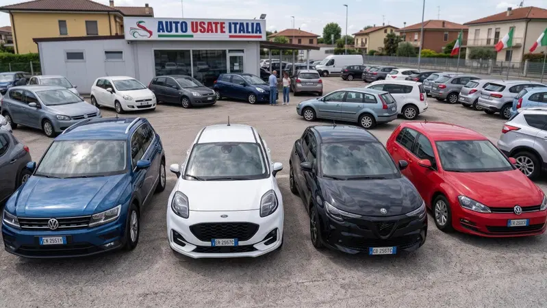 Bollo auto 2027, queste auto pagheranno ancora: basta 1 kW oltre gli 80