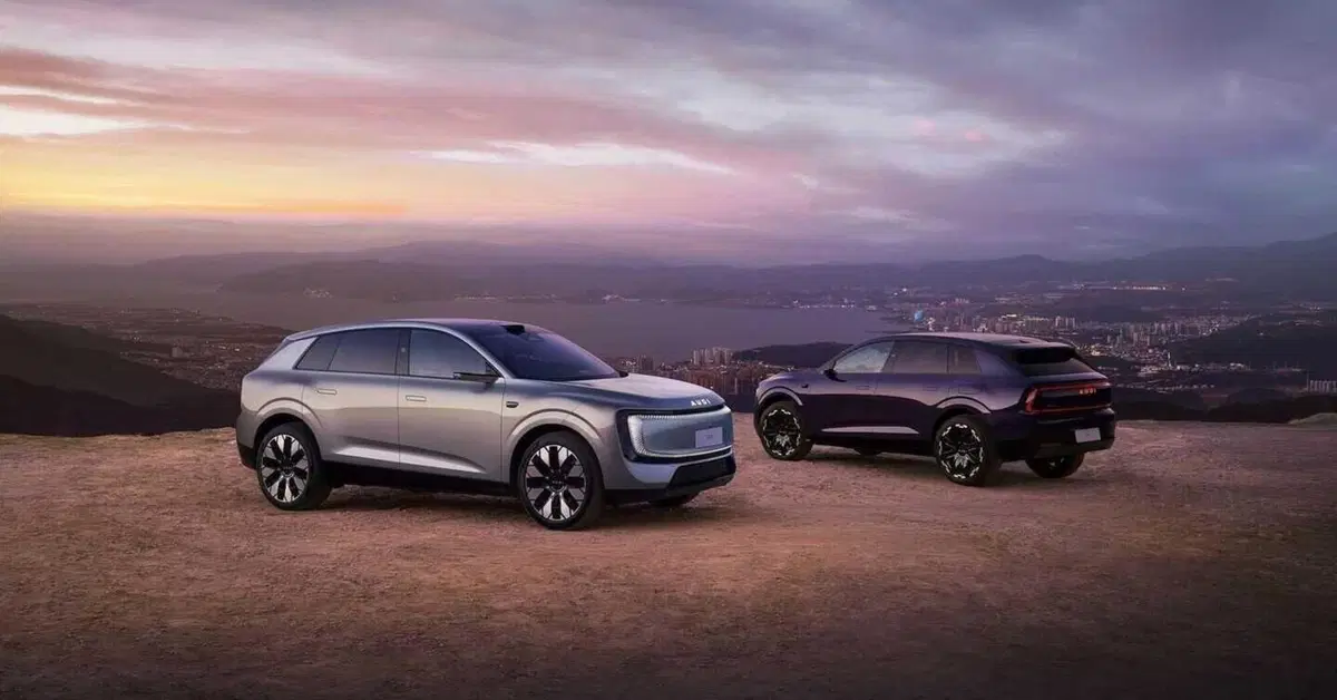 AUDI cinesi in Germania, Audi passa alle vie legali: stop alle elettriche senza i quattro anelli