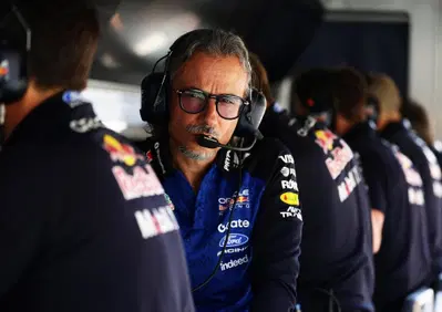 Red Bull, Mekies esclusivo: “Max ci ha sempre detto che voleva restare”. E sulla superiorità del motore F1 2026 dice...