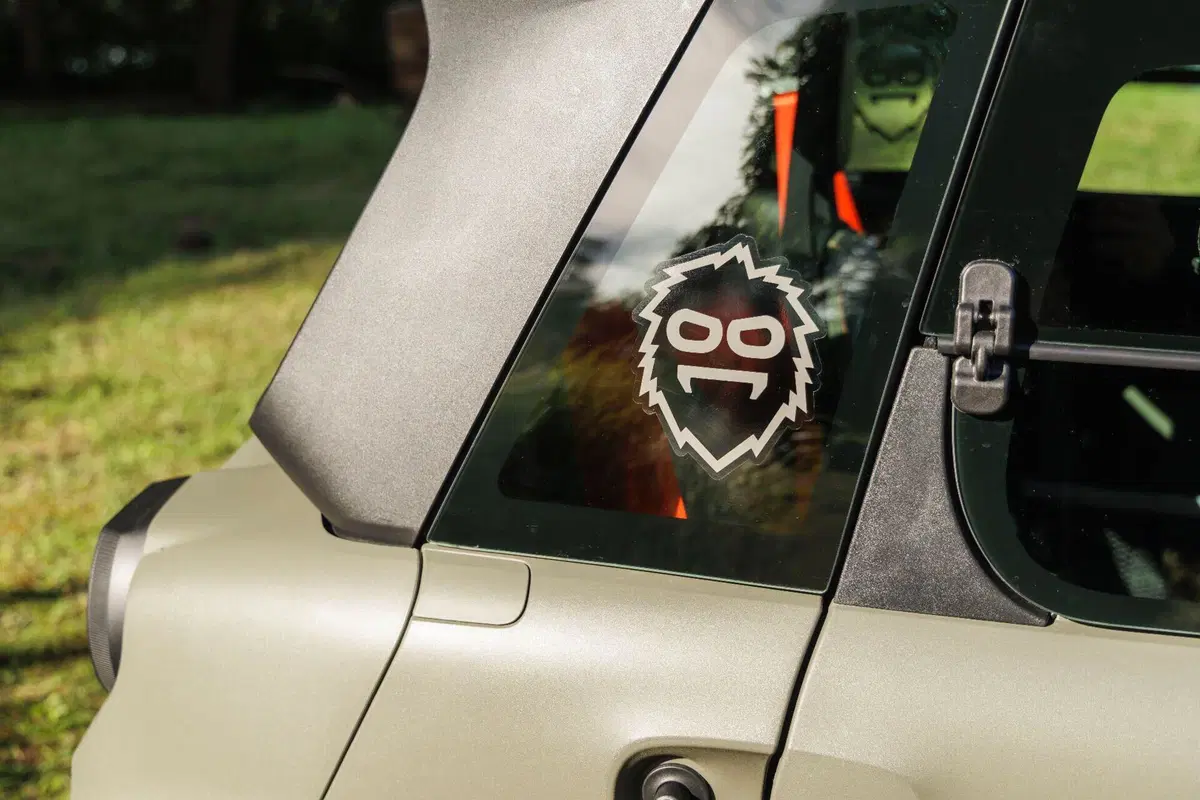 Citroën OUTDOOR: C3, C3 Aircross e Ami cambiano volto e puntano sull’avventura (3)