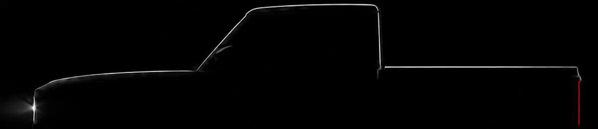 Frank Stephenson, il papà della McLaren P1, disegna i pickup REO: semplici, riparabili e senza ibrido (3)