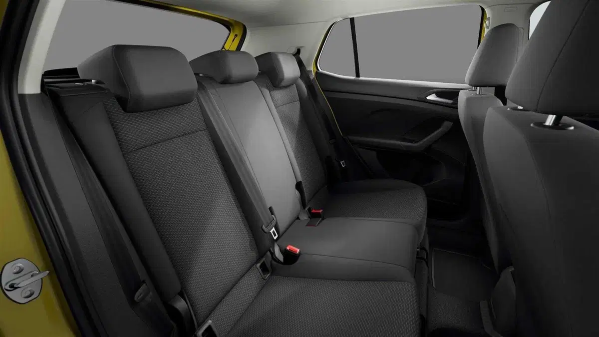 Volkswagen T-Cross Trend, la nuova porta d'ingresso al City SUV di Wolfsburg: tutto quello che offre davvero (4)