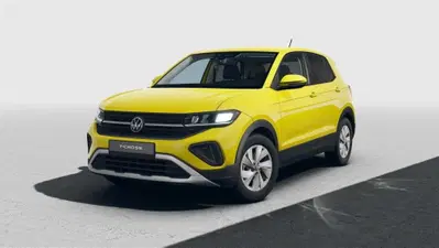 Volkswagen T-Cross Trend, la nuova porta d'ingresso al City SUV di Wolfsburg: tutto quello che offre davvero
