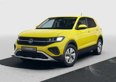 Volkswagen T-Cross Trend, la nuova porta d'ingresso al City SUV di Wolfsburg: tutto quello che offre davvero