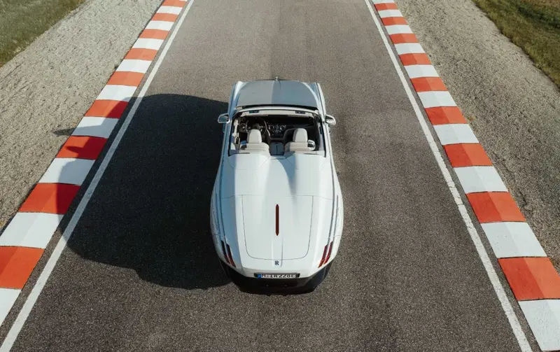 Rolls-Royce Project Nightingale