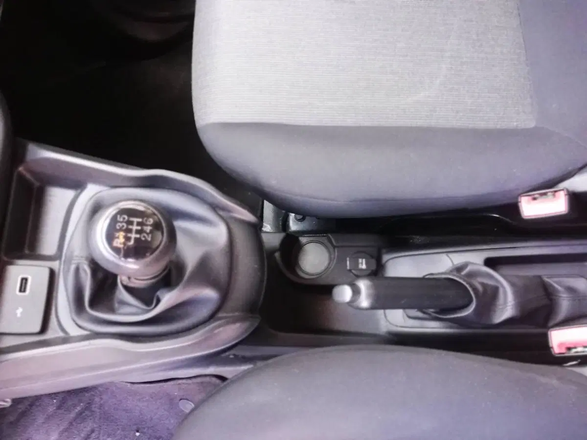 Fiat Doblò Furgone usata a Vicenza (9)