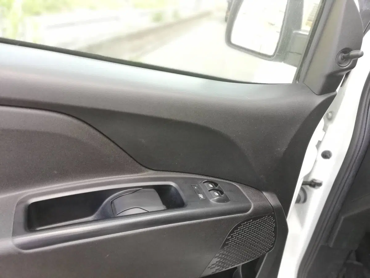 Fiat Doblò Furgone usata a Vicenza (10)