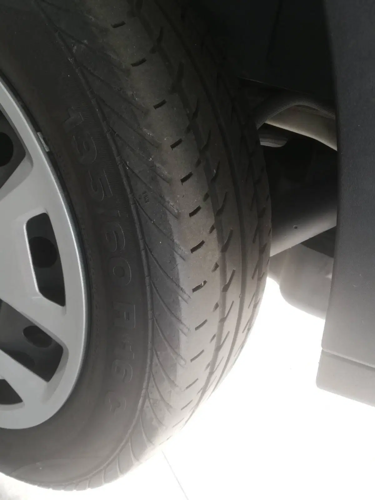 Fiat Doblò Furgone usata a Vicenza (16)